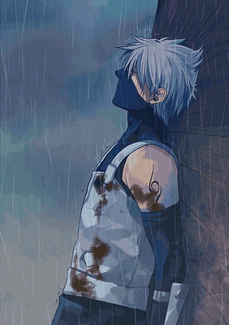 日本动漫火影忍者高清图片大全