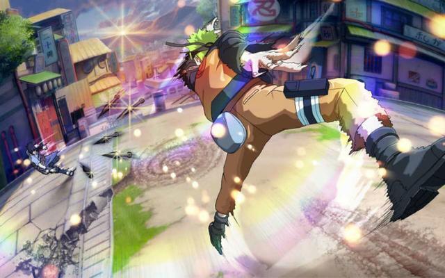 火影忍者h同人动漫图片合辑