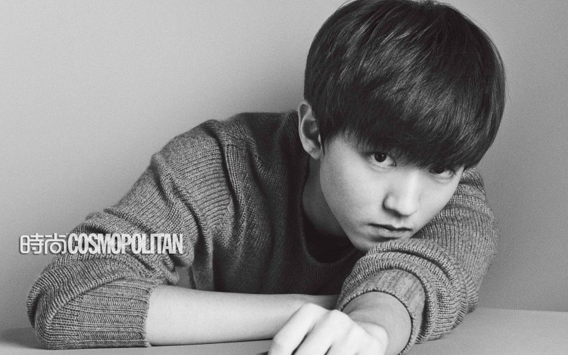TFBOYS青春运动高清图片精选
