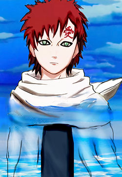 火影忍者动漫高清图片精选