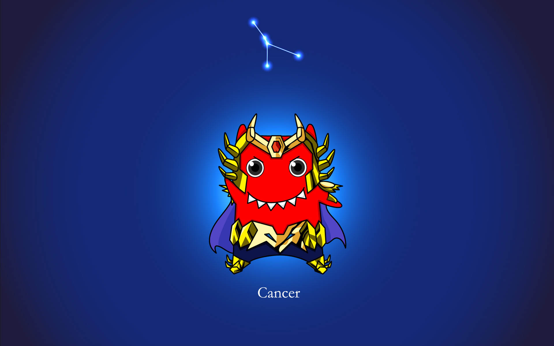 魔鬼猫卡通高清图片精选合辑