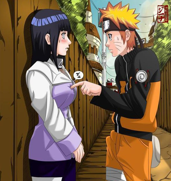 高清火影忍者h动漫福利图集