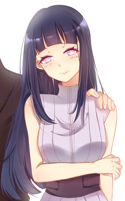 火影忍者图片鸣人和皱田动漫图片大全