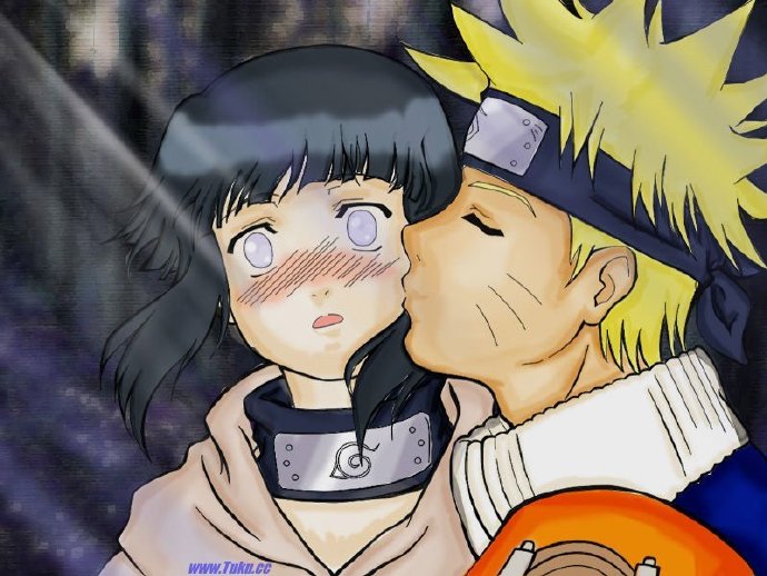 火影忍者h同人图片合集