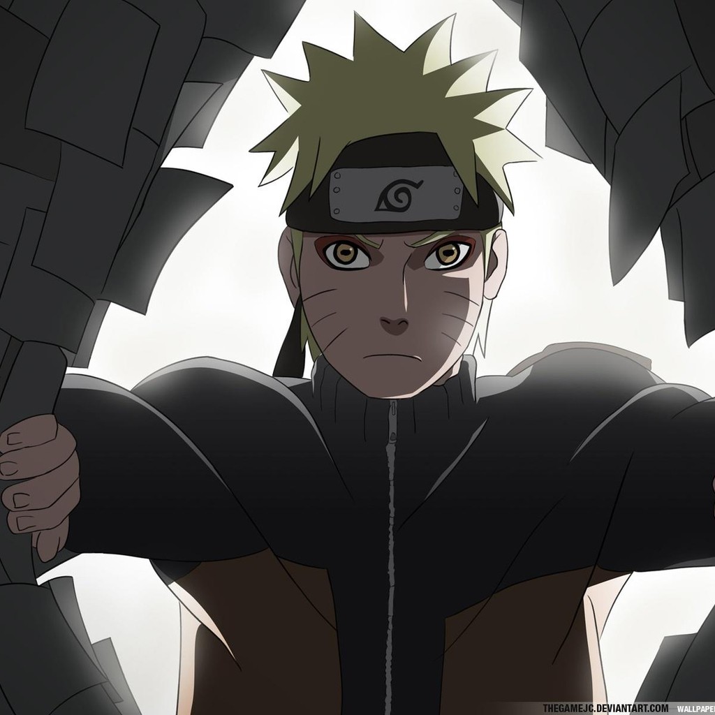 卡通火影忍者高清图片素材