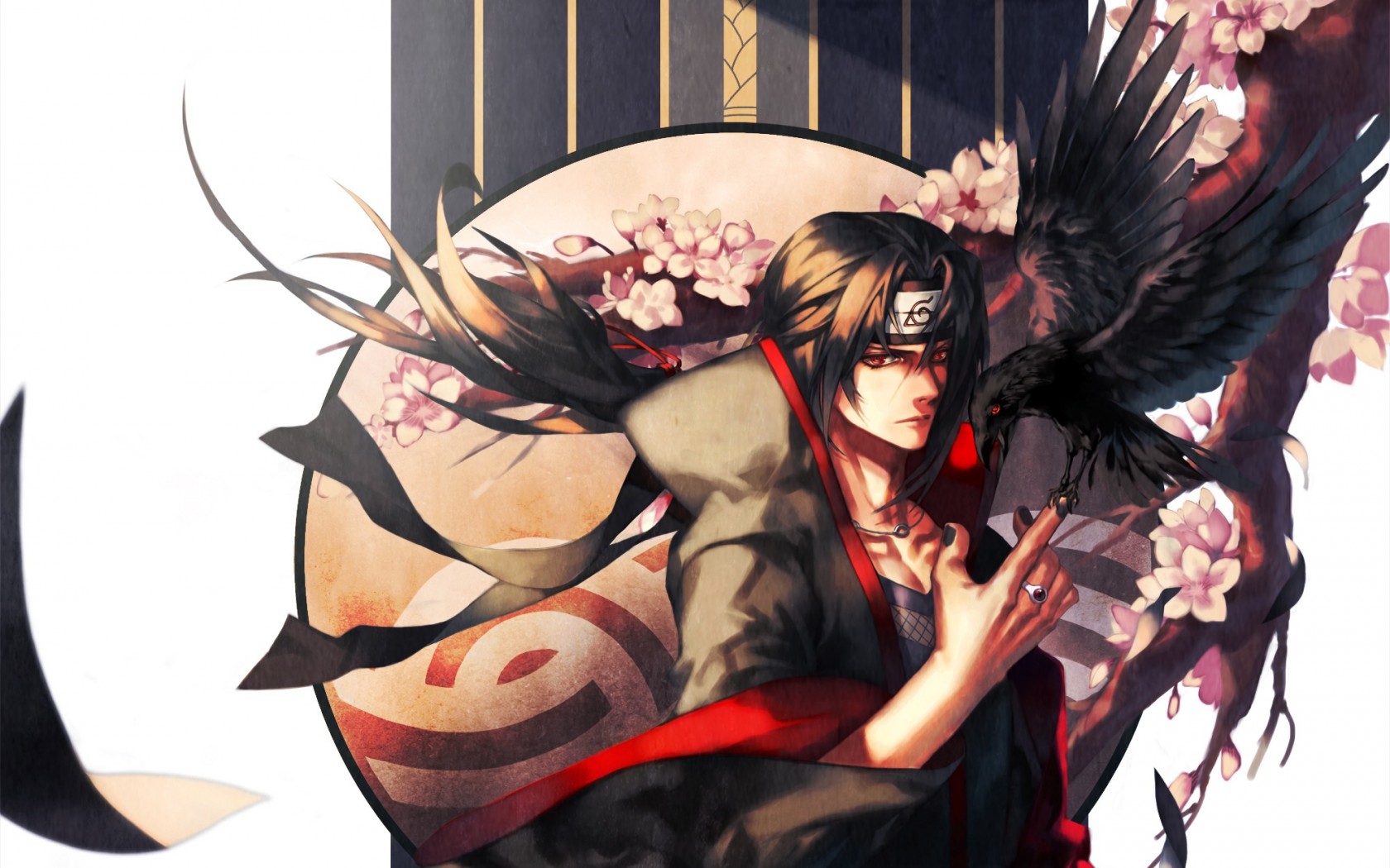 精选火影忍者高清动漫大全帅气