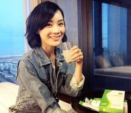 好看的小女人短发发型图片大全