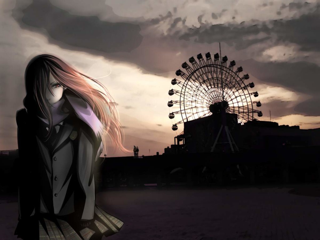 火影忍者高清动漫桌面背景图片