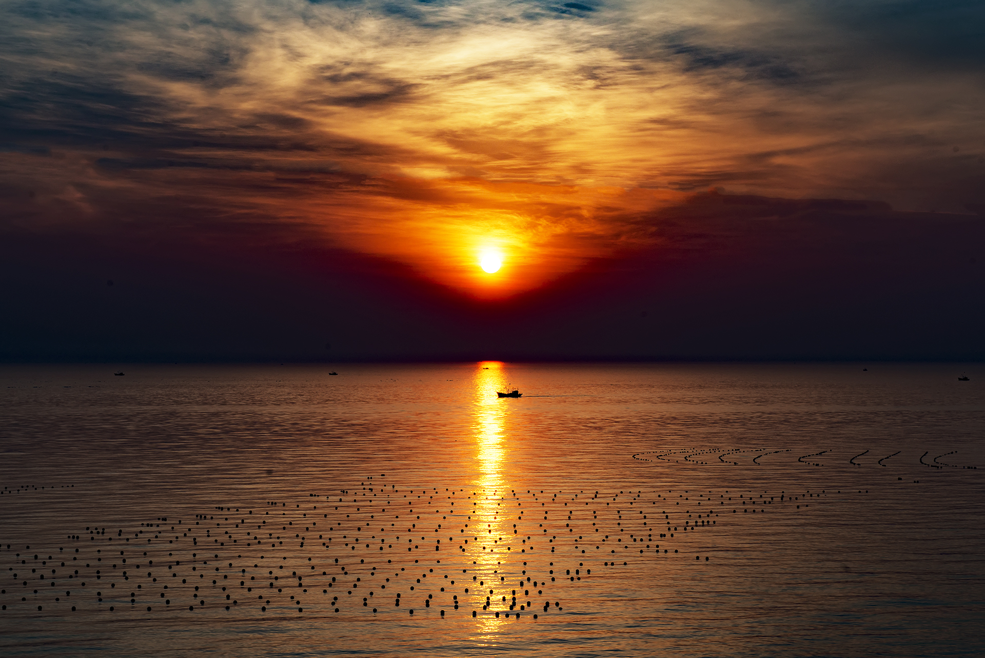 海滨风景高清图片大全