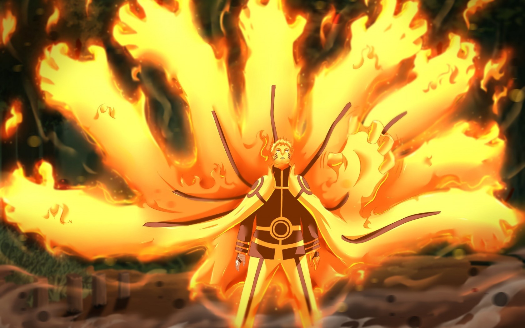 精选火影忍者高清动漫大全帅气