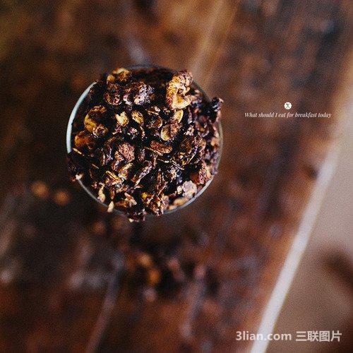 好看的美食艺术摄影高清图片