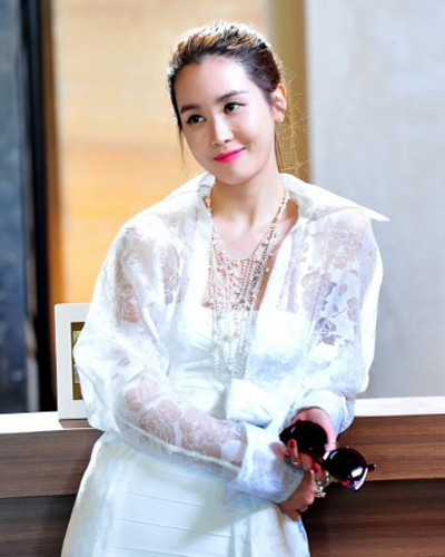 李多海最新韩剧发型图片简约小女人味
