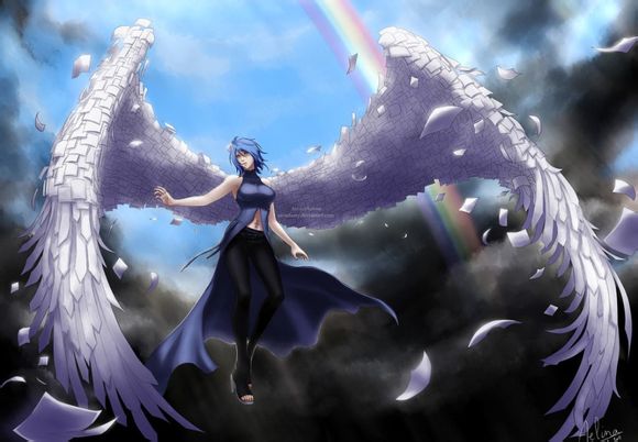 日本动漫火影忍者高清图片大全