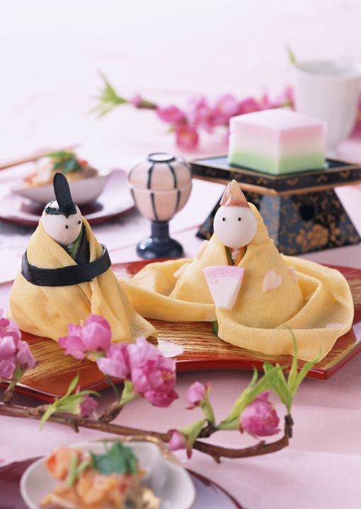 美味不可挡日本美食图片精选