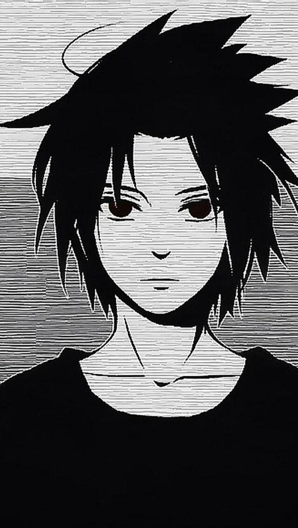 超酷的火影忍者人物图片大全