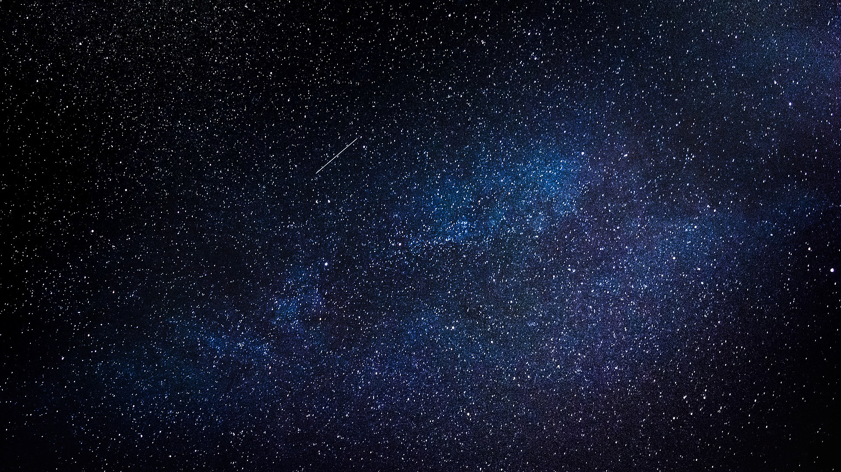 满天星空图片精选合辑