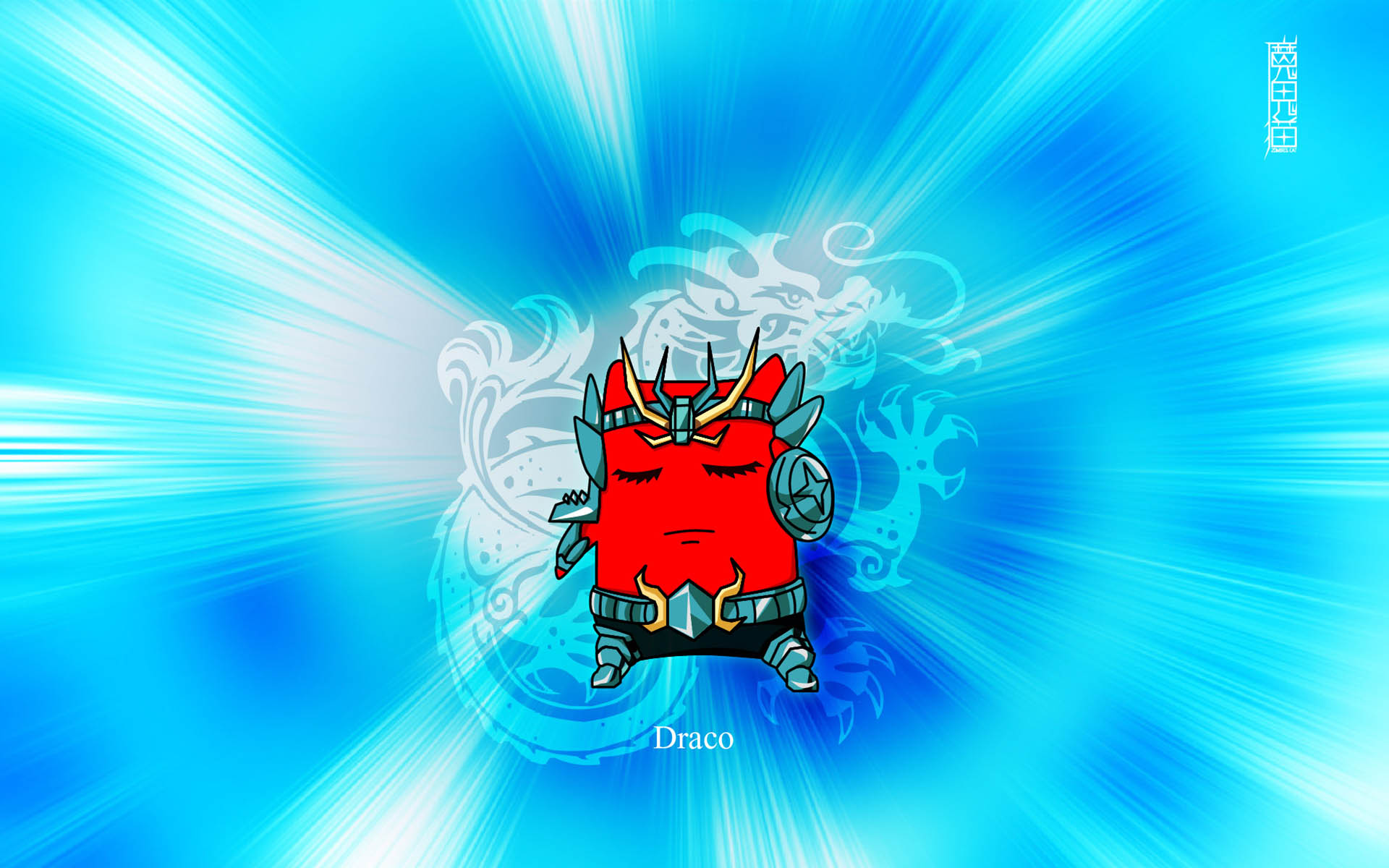 魔鬼猫卡通高清图片精选合辑