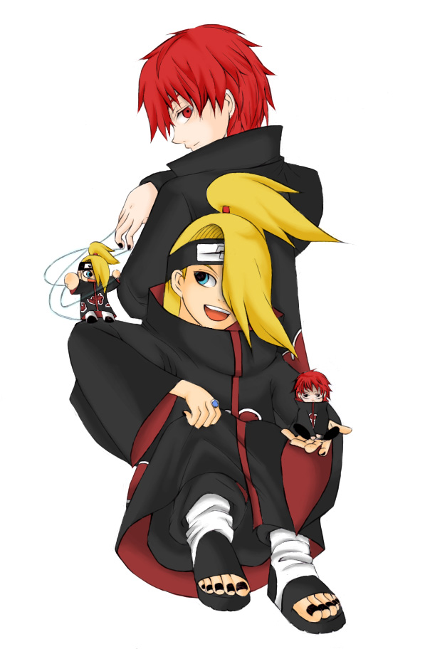 火影忍者人物图片动漫大全精选