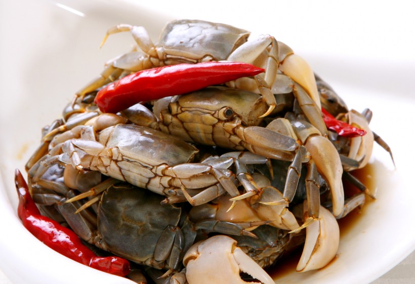 美味家常菜图片大全