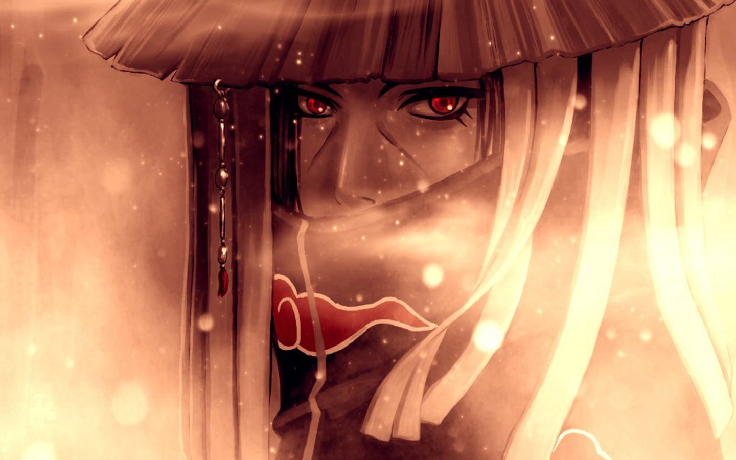 精选火影忍者鼬最帅图片大全