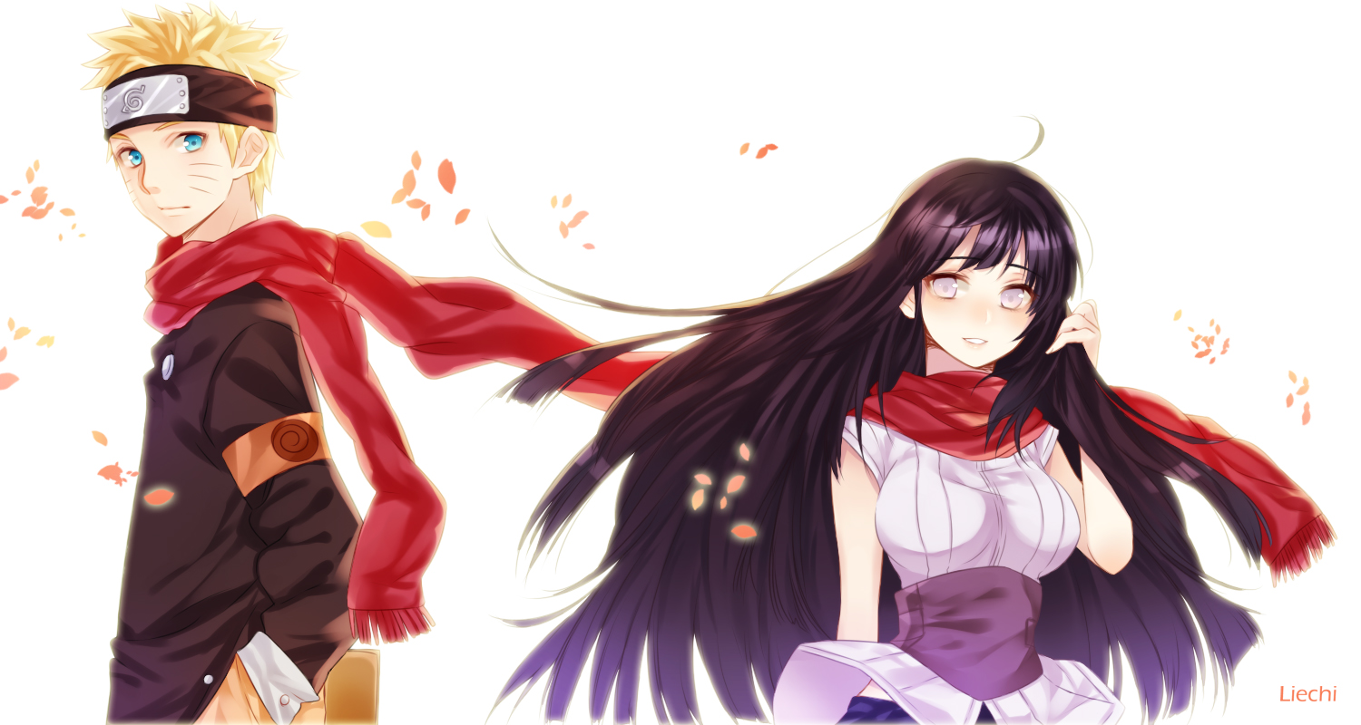 精选火影忍者高清大图