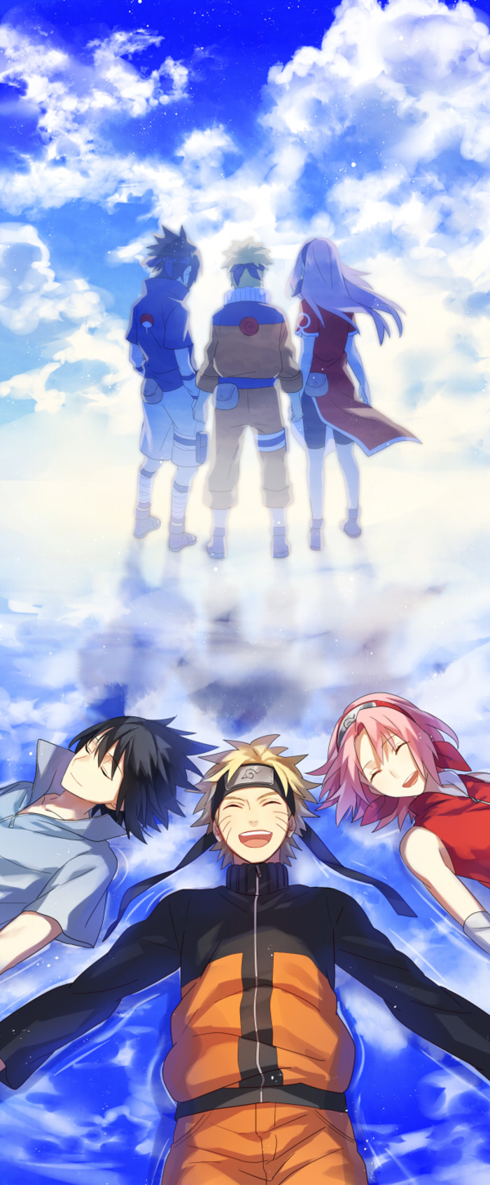 火影忍者高清图片精选合辑