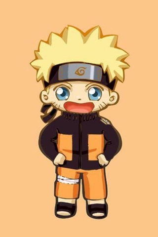 火影忍者大合集高清动漫图片大全