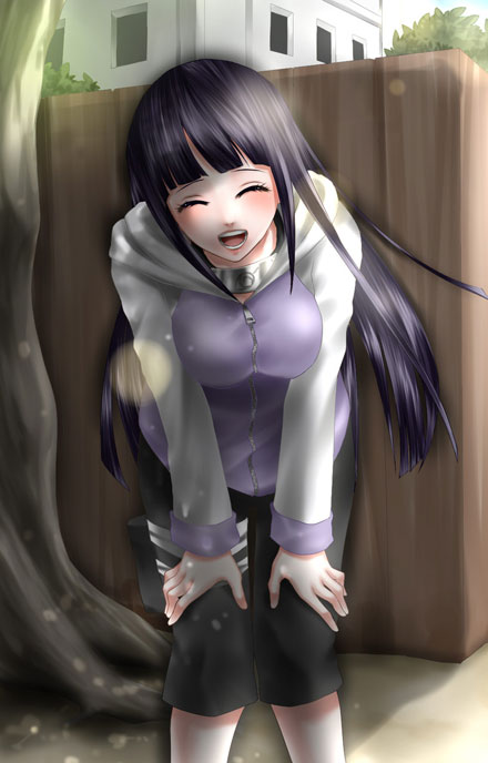 火影忍者图片鸣人和皱田动漫图片大全