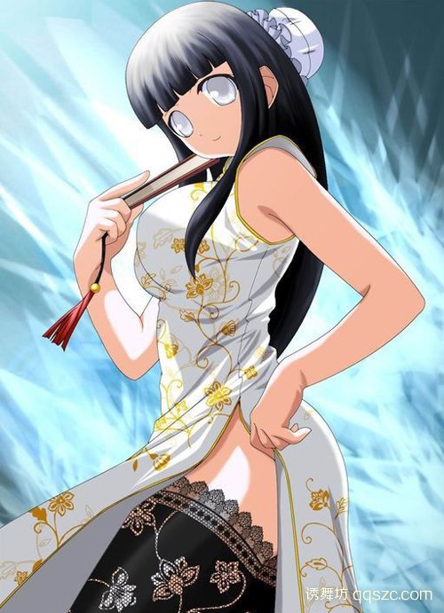 无翼鸟邪恶漫画全集之火影忍者图片