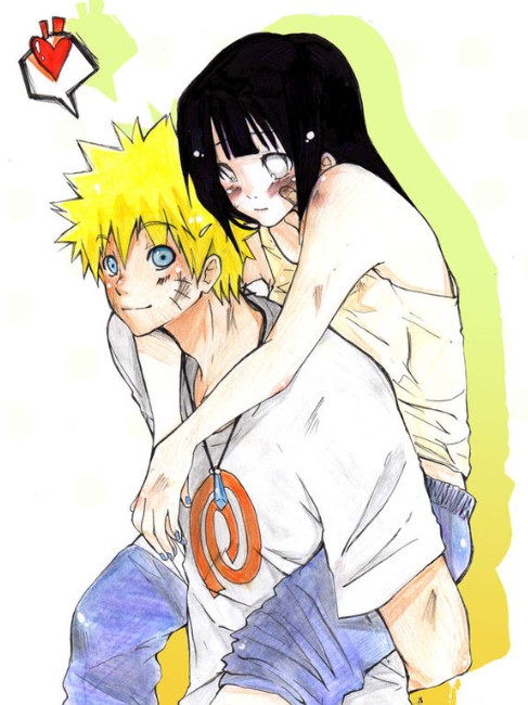 日本动漫火影忍者高清图片大全