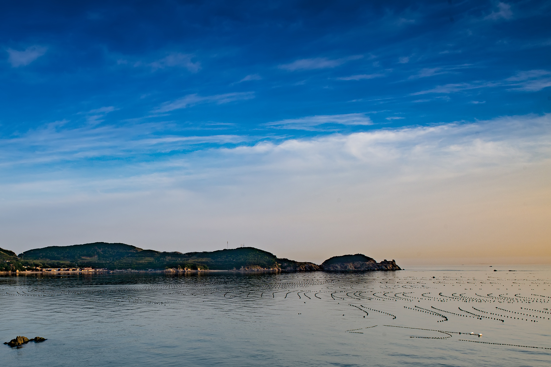 海滨风景高清图片大全