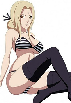 火影忍者动漫人物高清图集