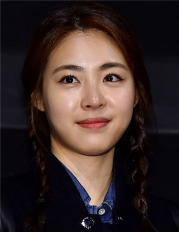 盘点女星扮嫩发型设计图片大全