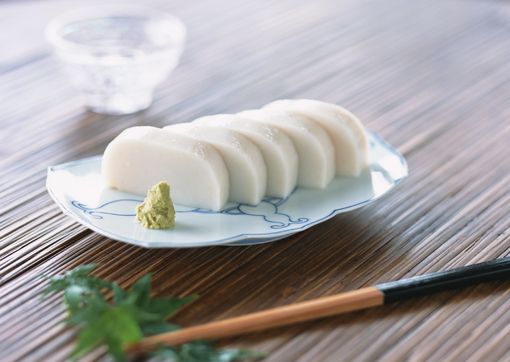 美味不可挡日本美食图片精选