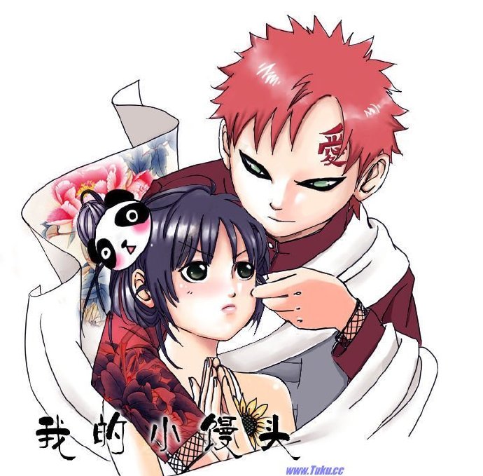 火影忍者h同人图片合集