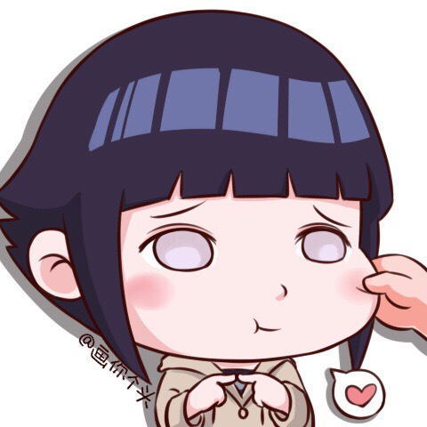 火影忍者系列人物可爱图片大全