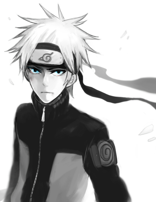 精选火影忍者高清大图