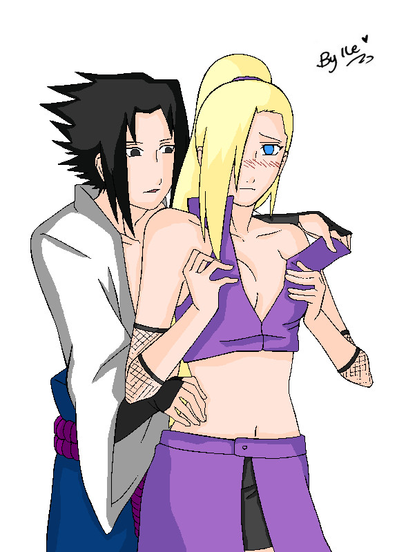 火影忍者迪达拉春野樱色图高清动漫大全