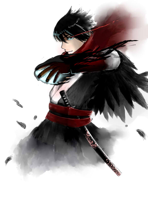 精选火影忍者高清大图