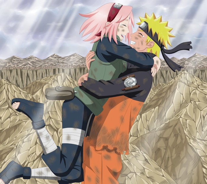 火影忍者高清图片精选合辑
