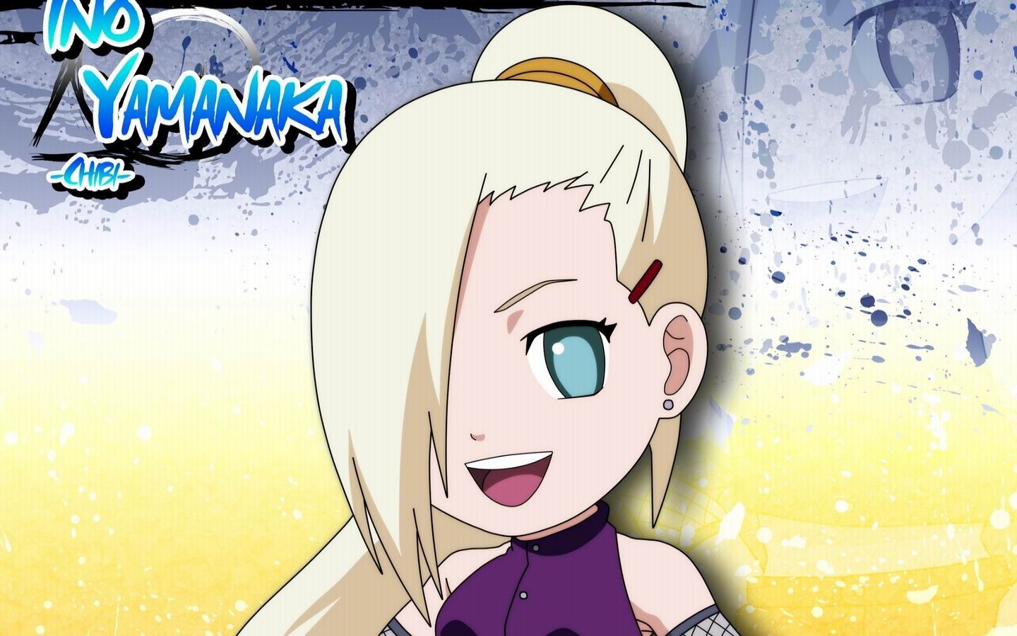 Q版火影忍者动漫图片高清合辑