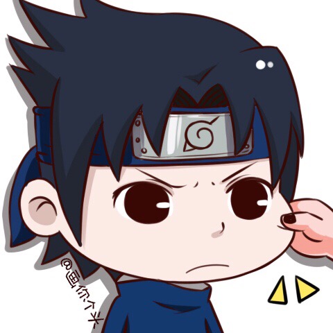 火影忍者系列人物可爱图片大全