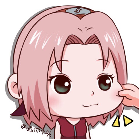 火影忍者系列人物可爱图片大全