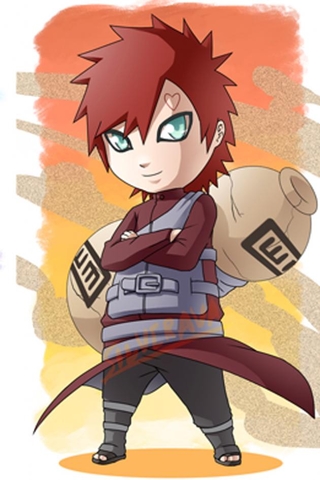 火影忍者大合集高清动漫图片大全