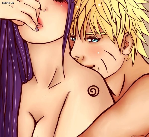 火影忍者h同人动漫图片合辑