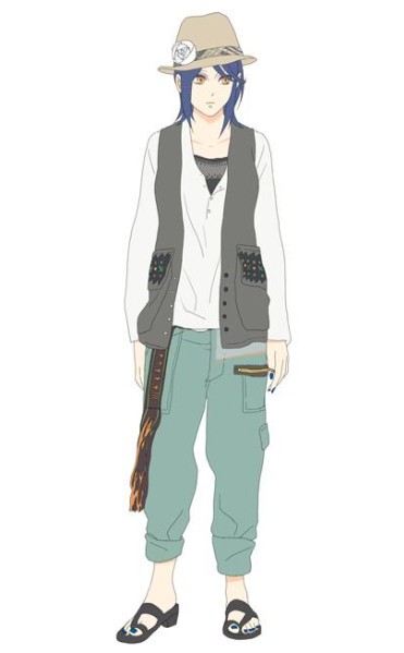 日本动漫火影忍者图片大全