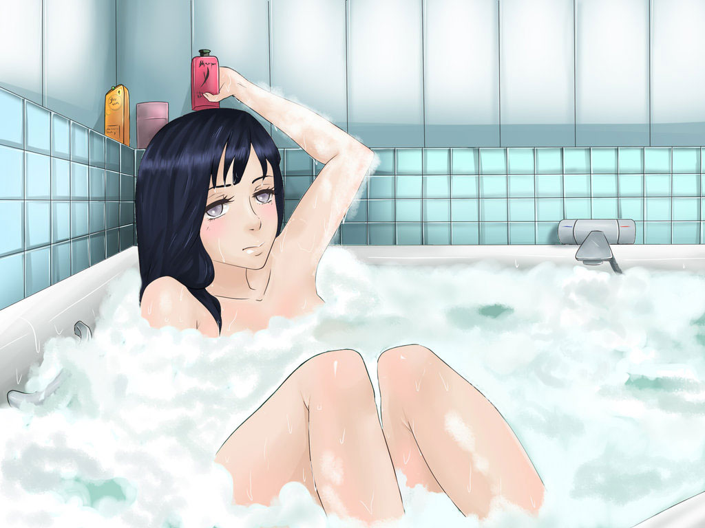 高清火影忍者h动漫福利图集