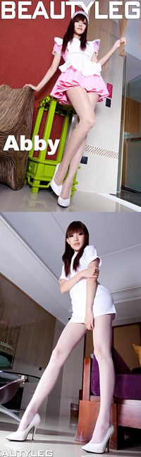 [Beautyleg]2012.01.30 