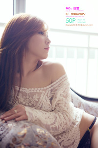 【秀人VIP】 2014.03.11