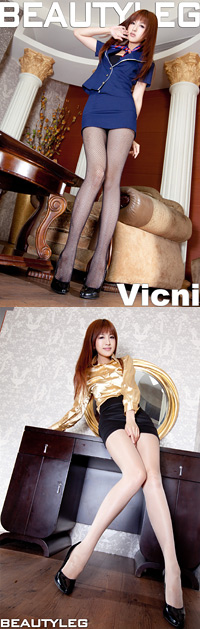 [Beautyleg]2012.03.28 